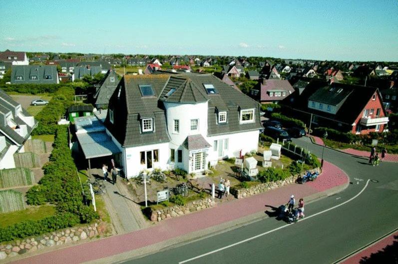 Hansa Hotel