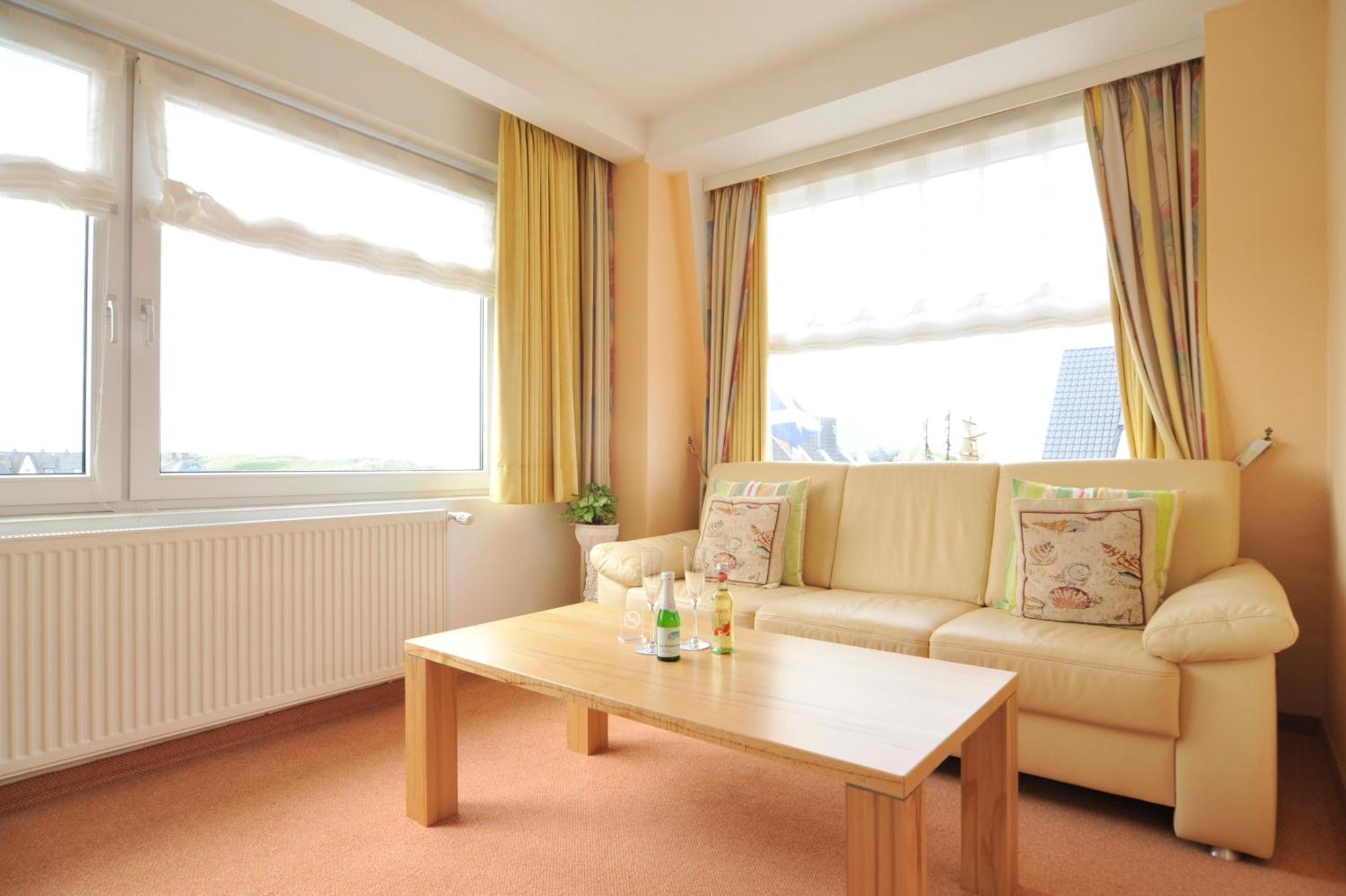 Hotel Hansa 3*