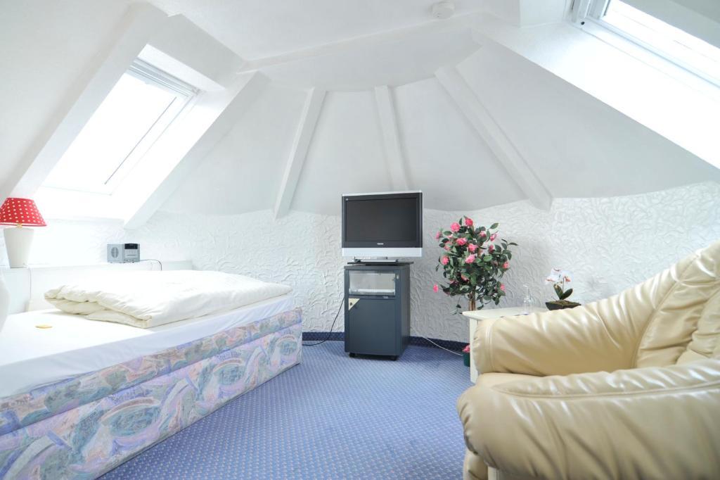 Hotel Hansa