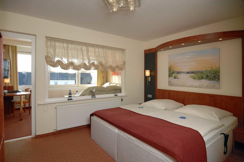 Hansa Hotel