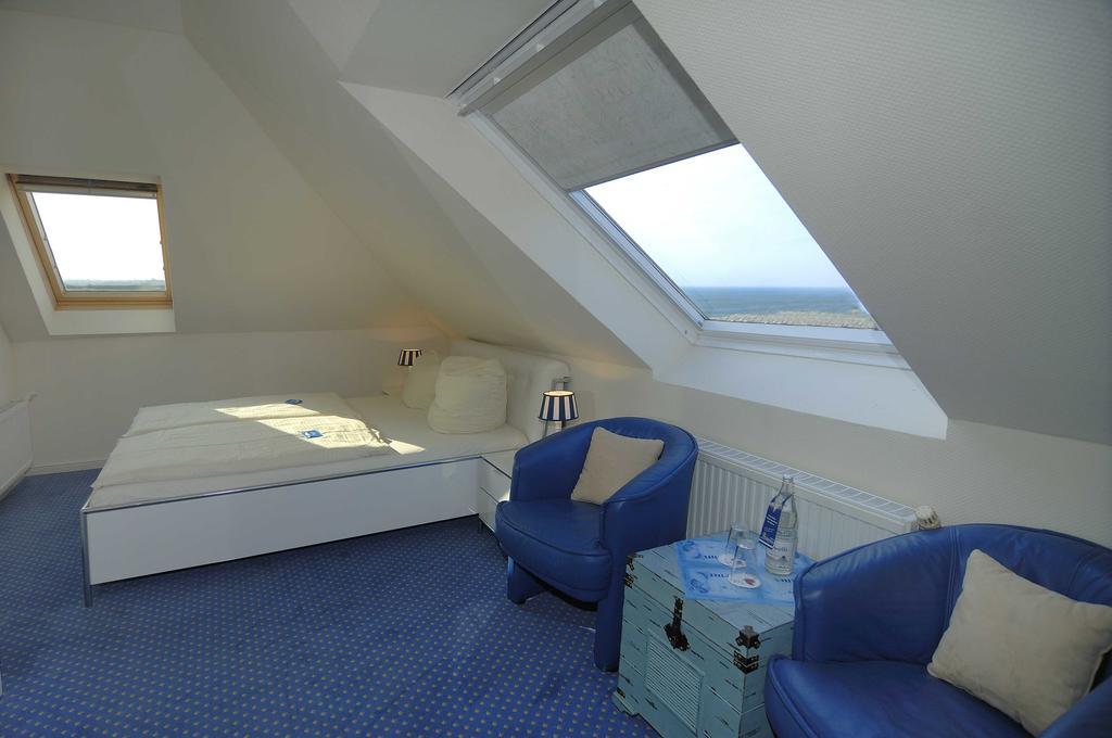 Hansa Hotel 3*
