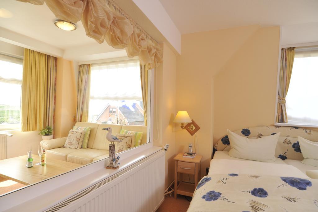 Hotel Hansa