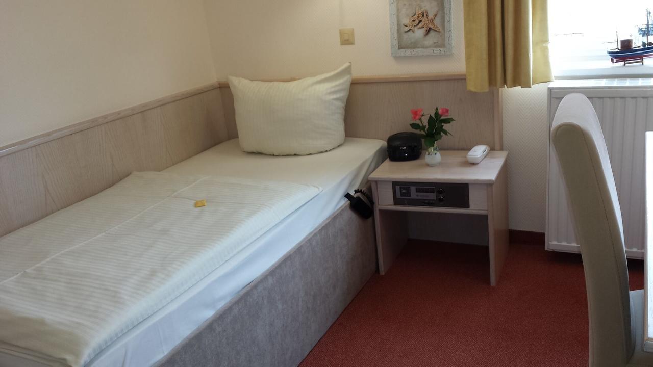 Hansa Hotel